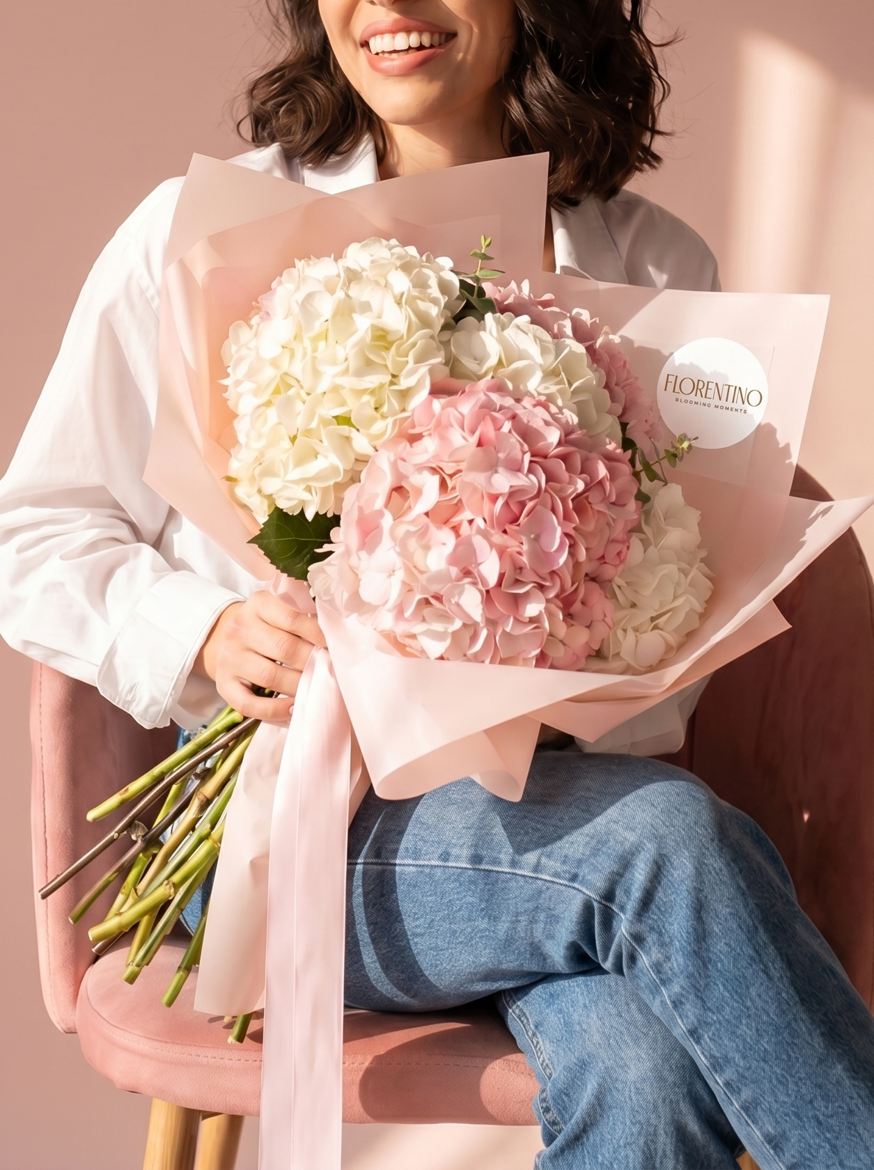 Hortensias