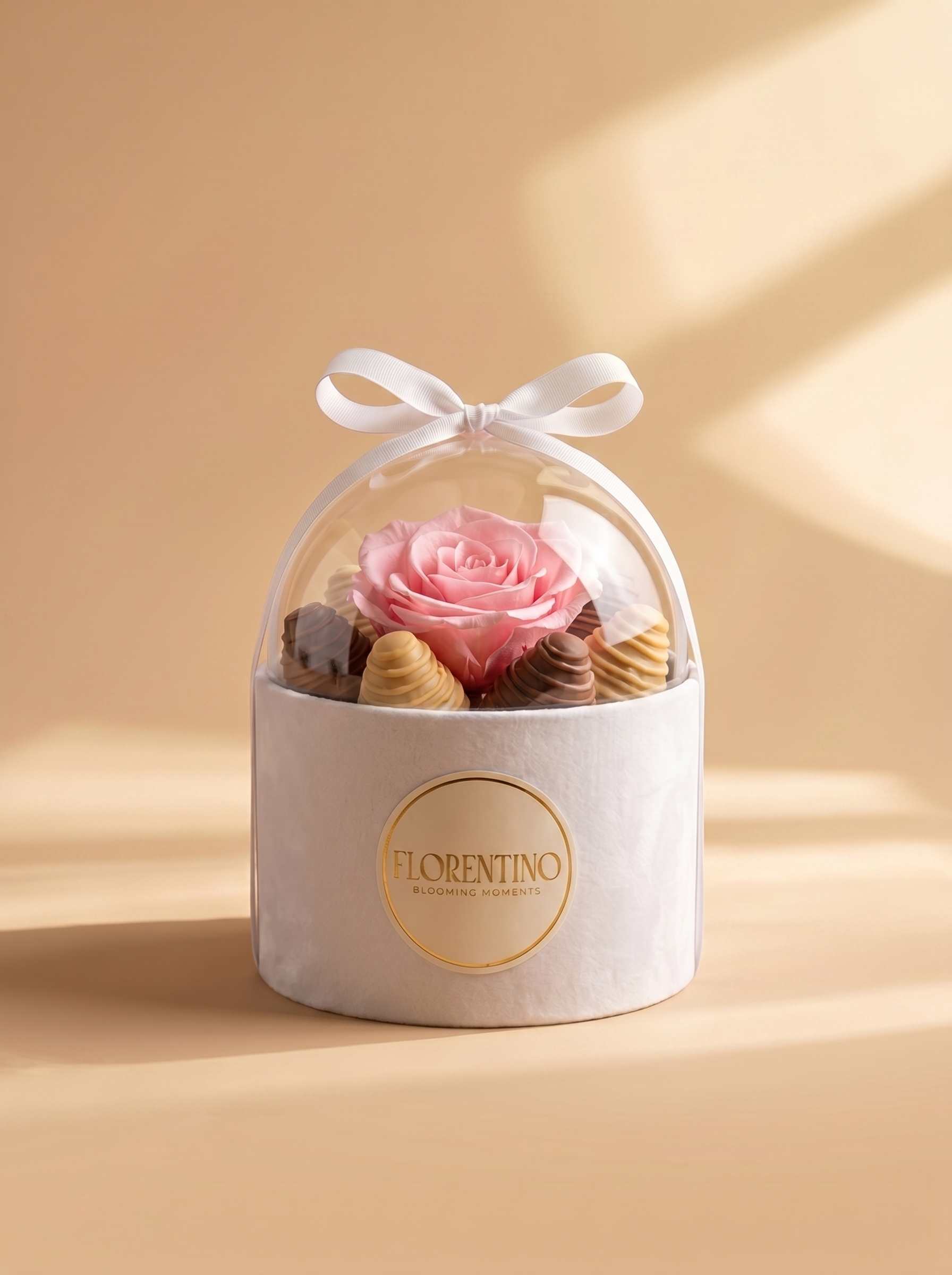 Detalles & Dulces