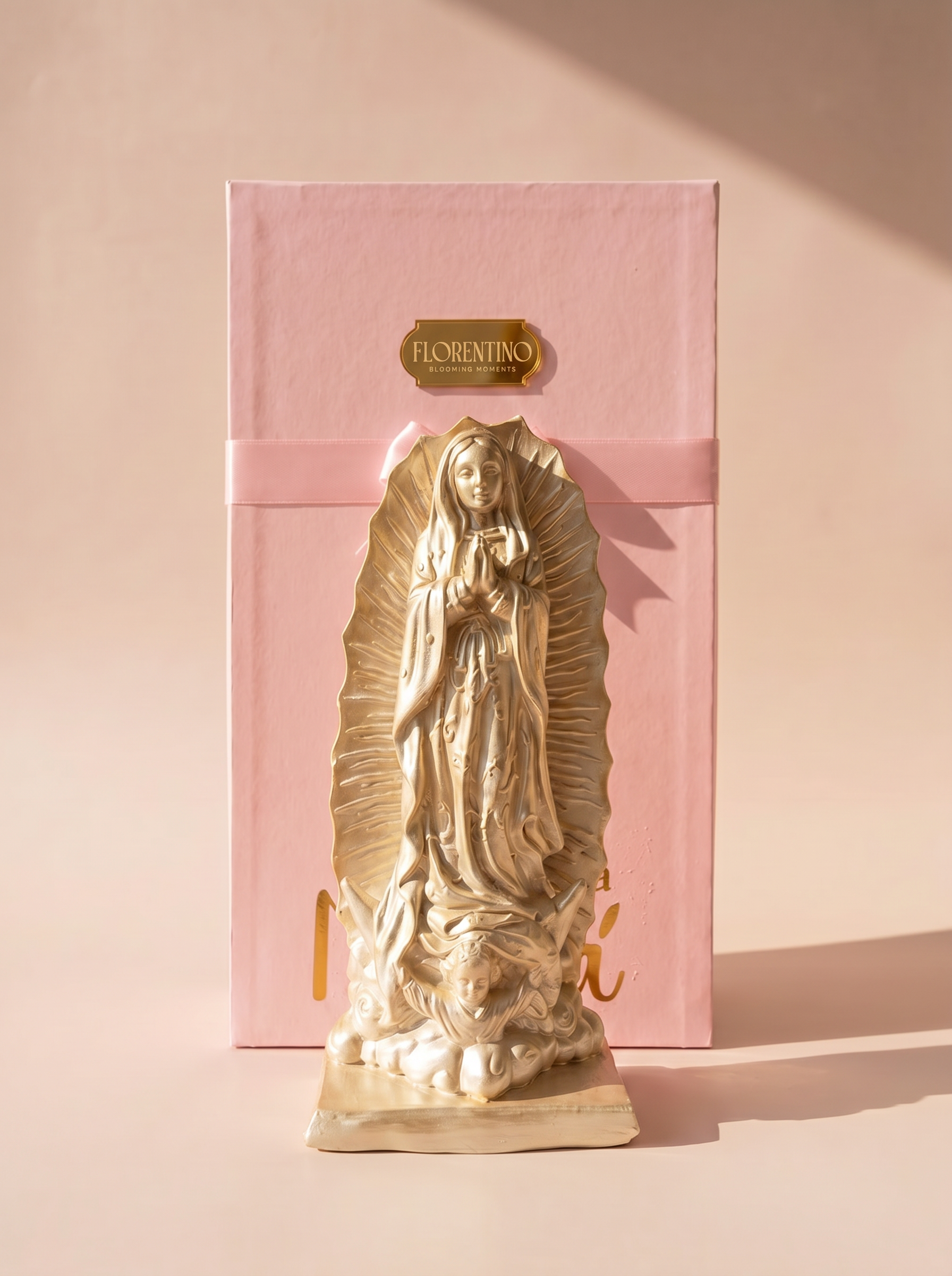 BOX VIRGEN