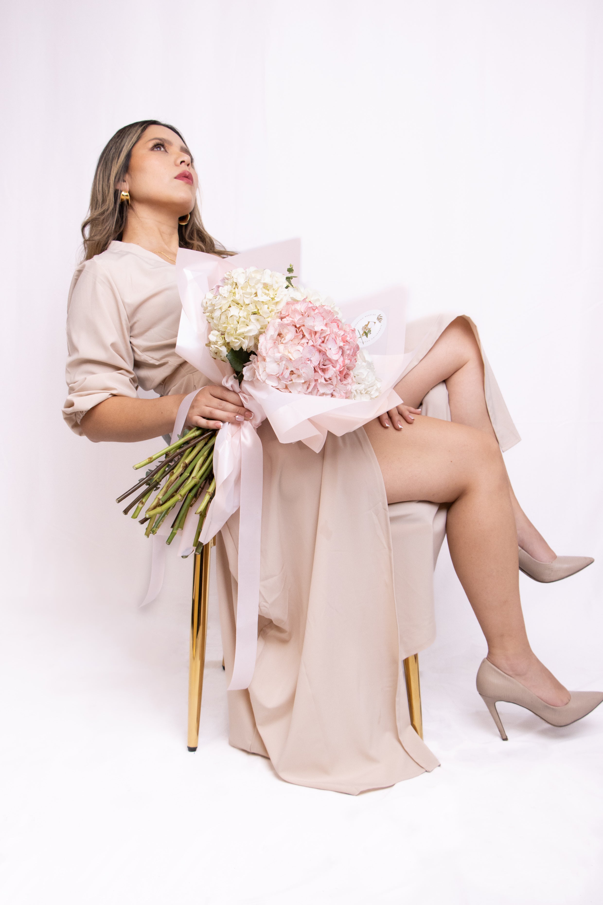 BOUQUET TRADICIÓN PEQUEÑO