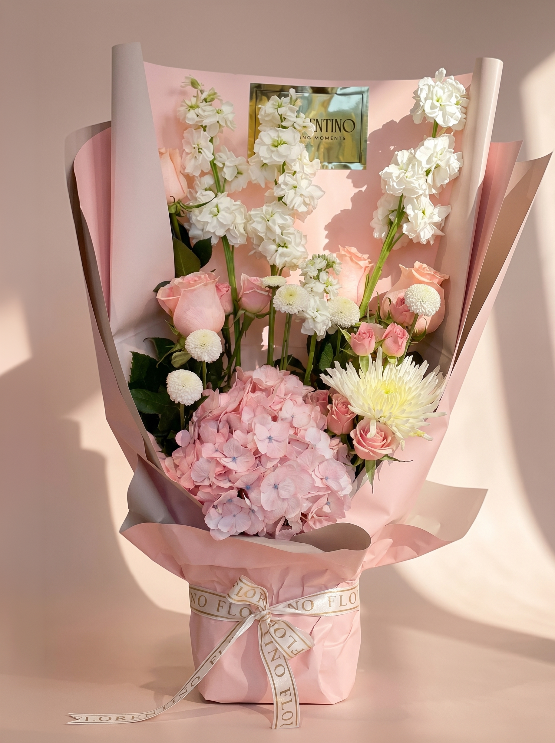 LUXURI ROSA