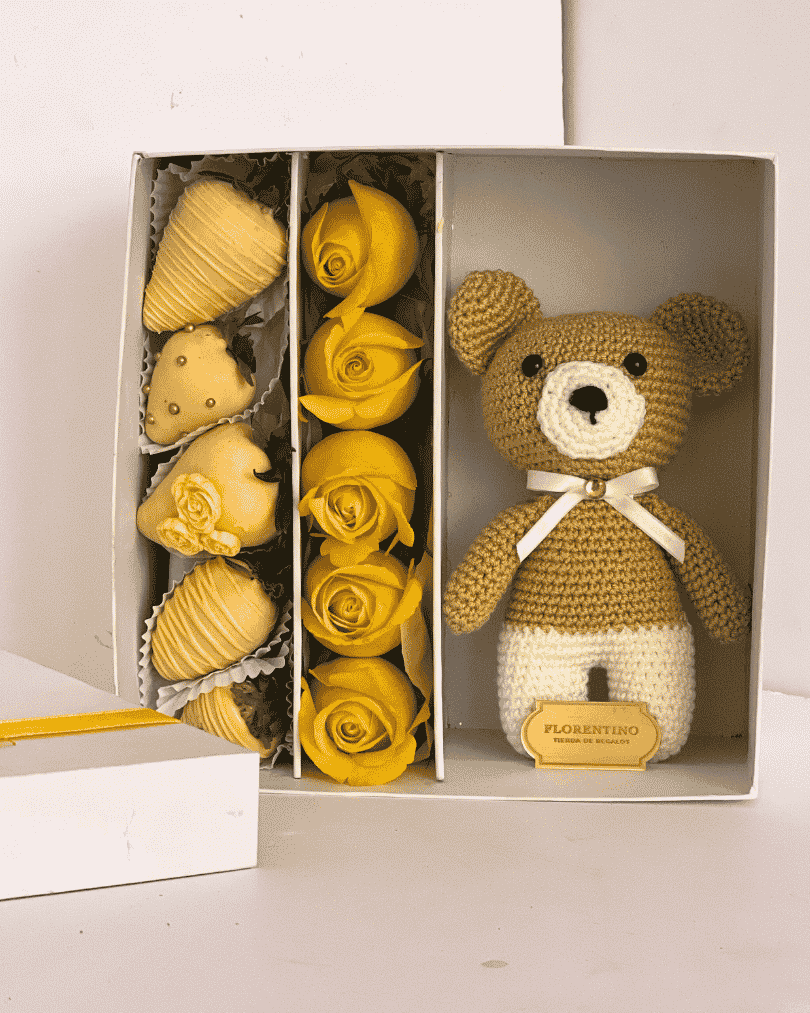 TEDDY