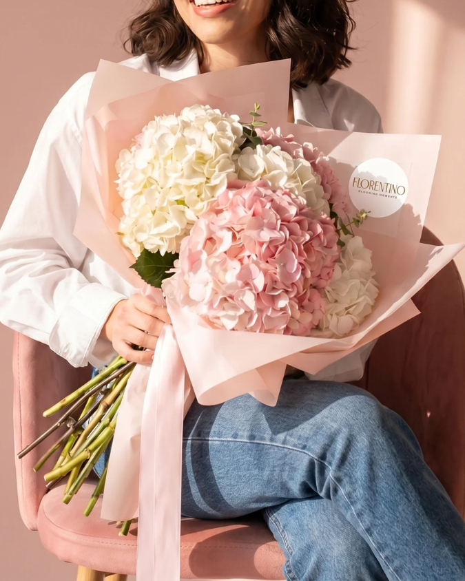 BOUQUET TRADICIÓN