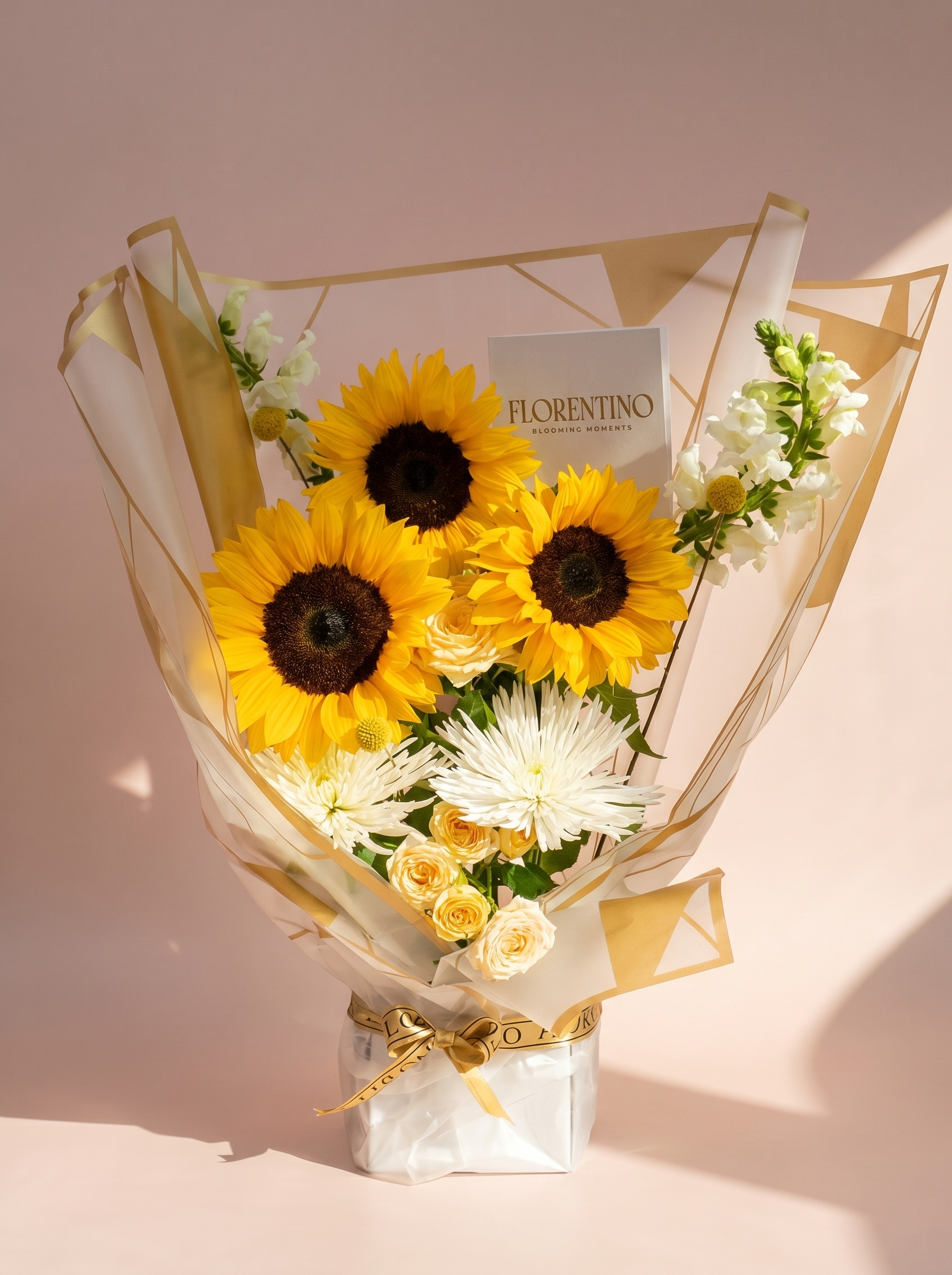 LUXURI GIRASOL
