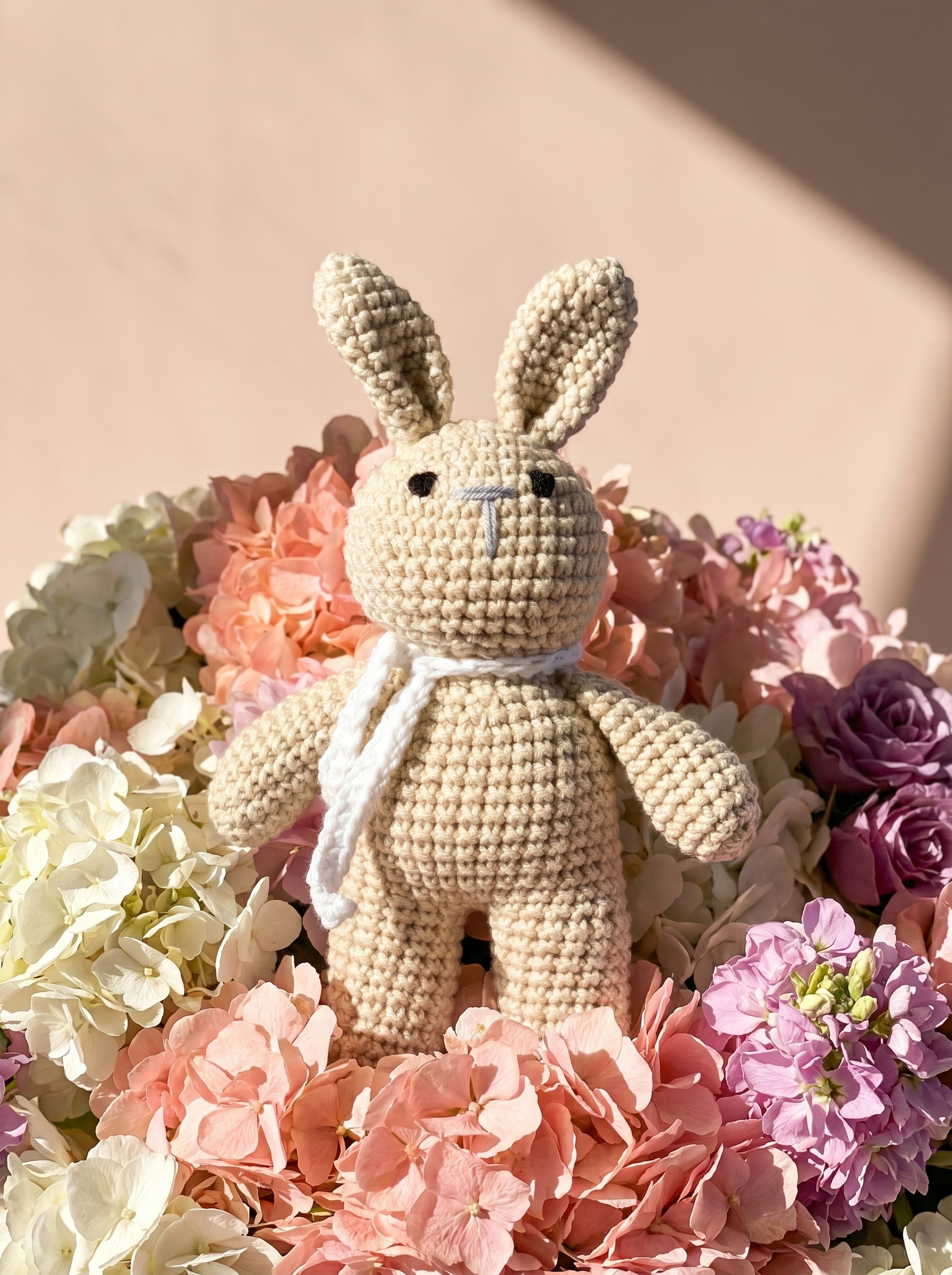 AMIGURUMIS TEO
