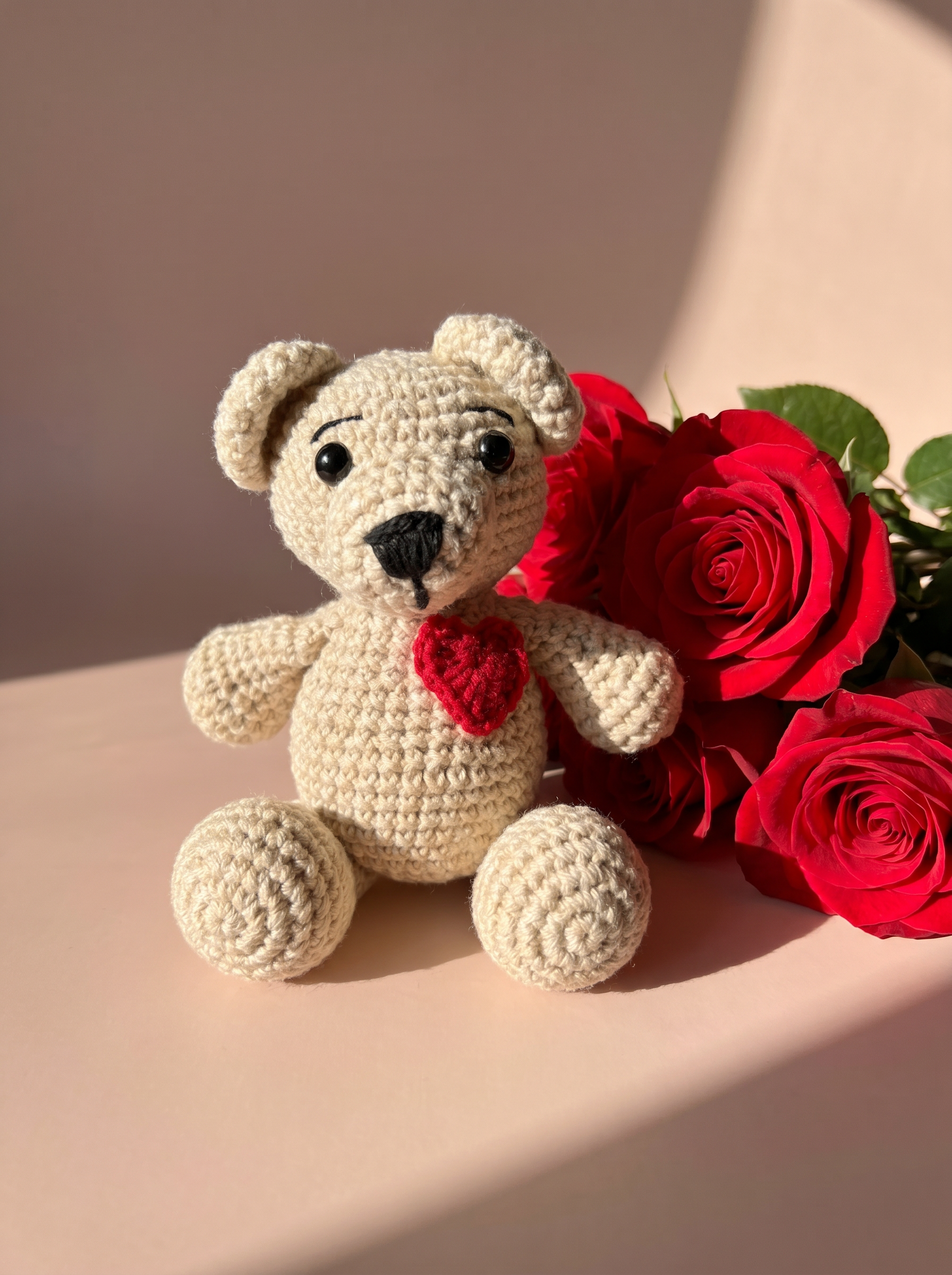 AMIGURUMIS MIO