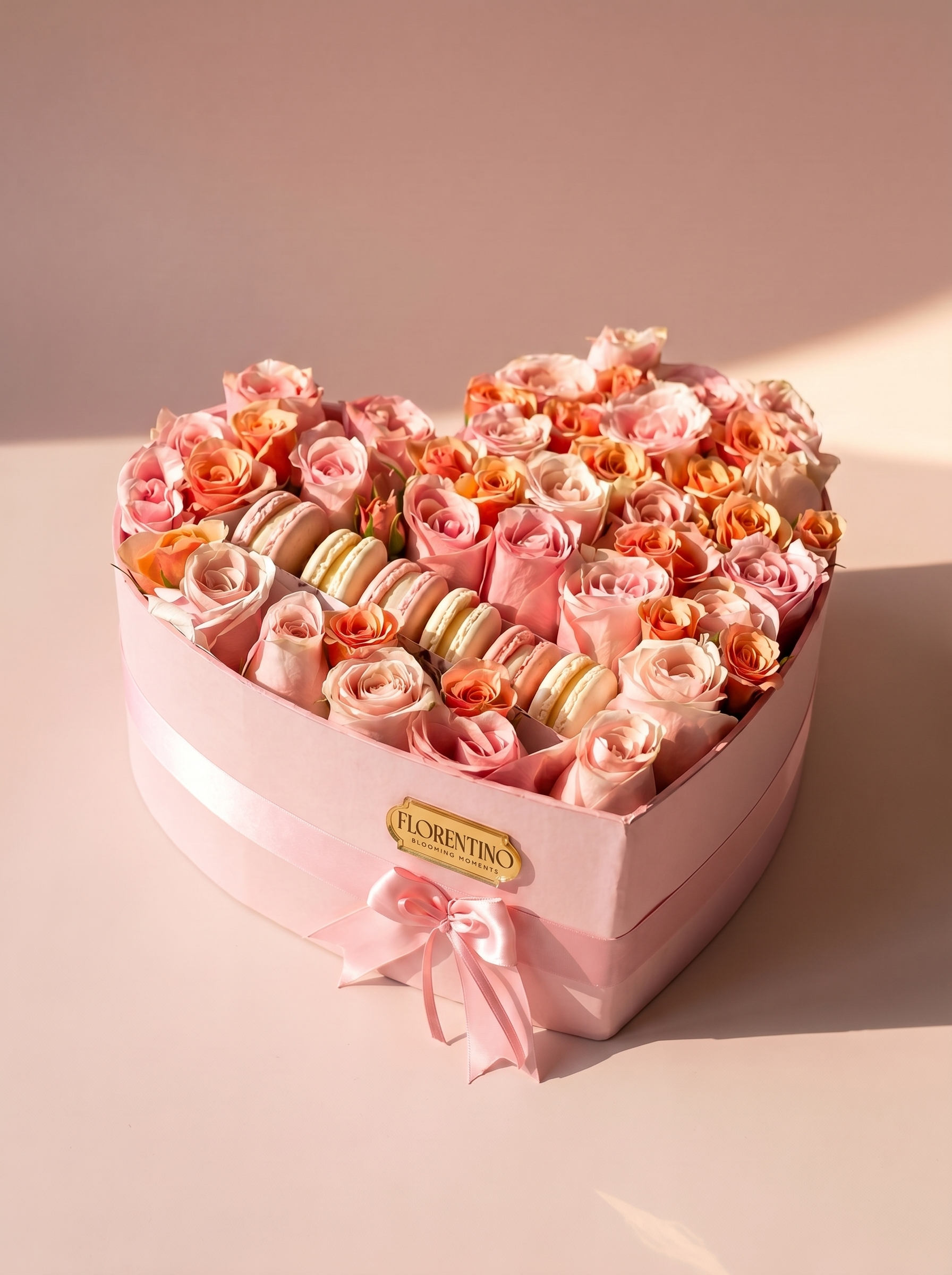 MACARONS
