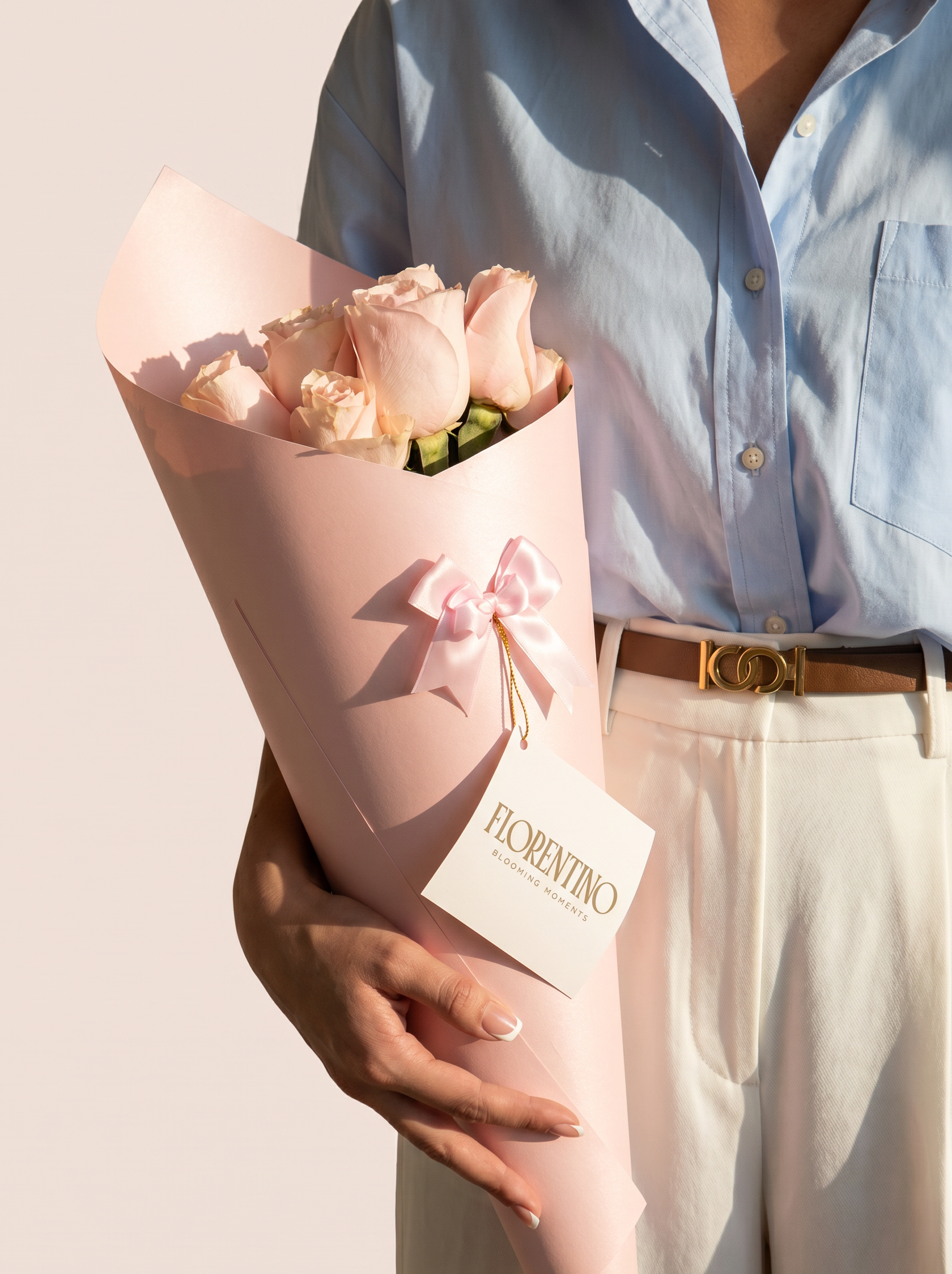 BOUQUET FLORAL